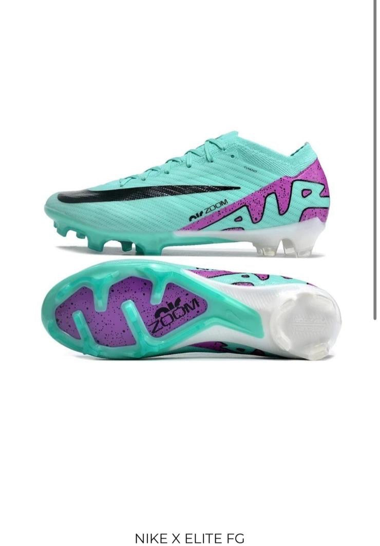 NIKE X ÉLITE FG