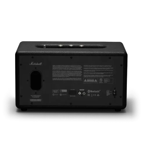 Marshall Original Bluetooth Speaker | ACTON II | STANMORE II | WOBURN II