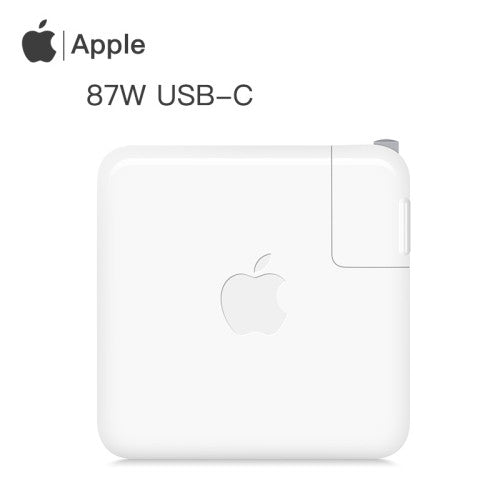 MacBook Fast Charger Power Adapter to USB-C Cable
