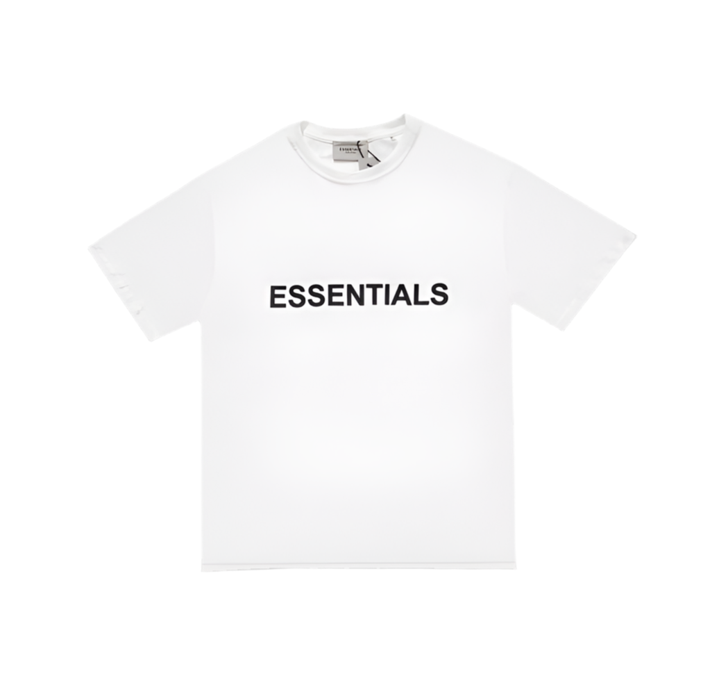 ESSENTIAL T-SHIRT