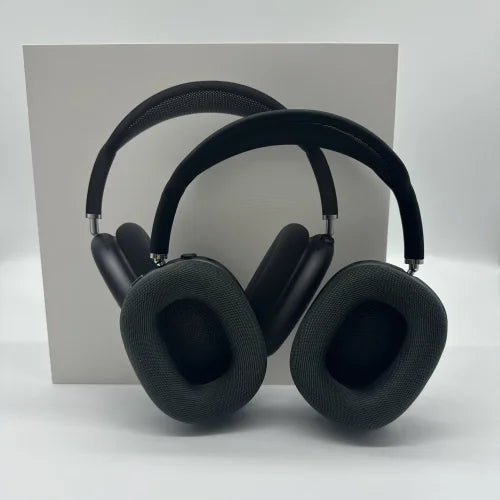 Apple Metal AirPods Max with Holes