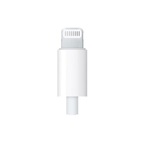 Lightning to 3.5 mm Headphone Jack Adapter