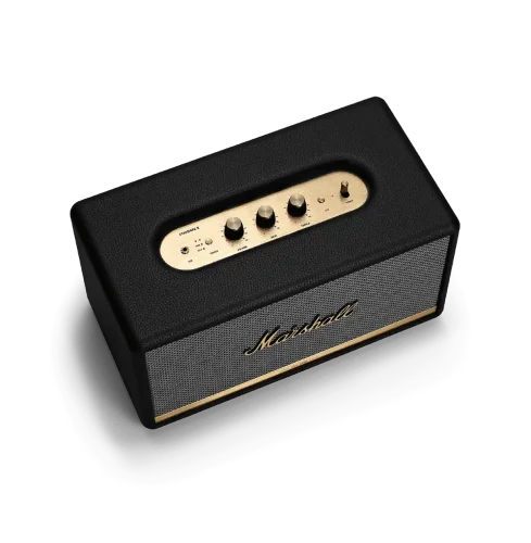 Marshall Original Bluetooth Speaker | ACTON II | STANMORE II | WOBURN II