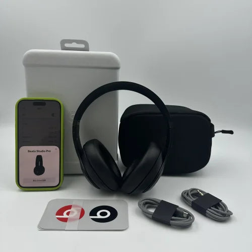 Beats Studio Pro Headworn Bluetooth earphones