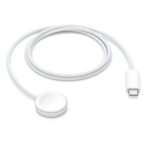 Apple Watch Magnetic Fast Charger to USB-C Cable