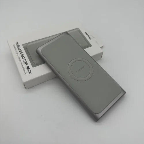 Samsung Battery Pack Portable Power Source
Item NO.: 1370571