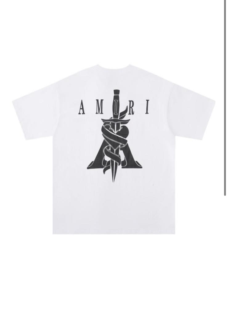 AMIRI T-SHIRT
