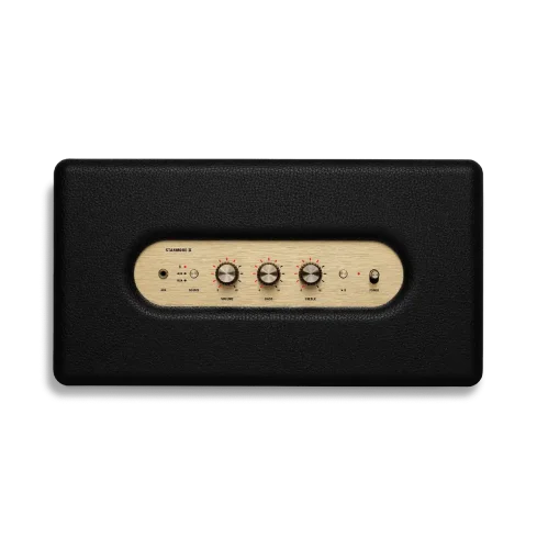 Marshall Original Bluetooth Speaker | ACTON II | STANMORE II | WOBURN II