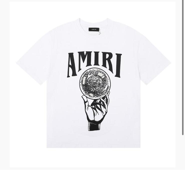 AMIRI T-SHIRT