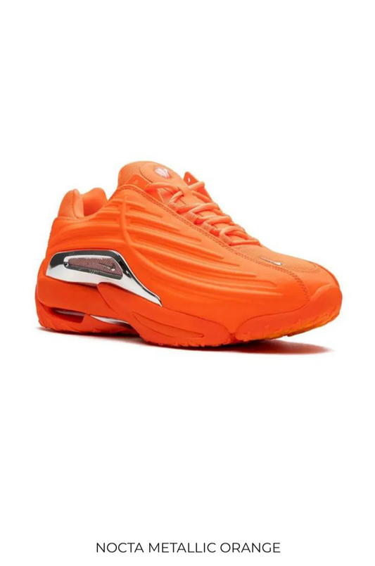 NOCTA METALIC ORANGE