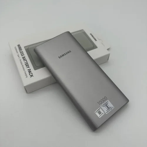 Samsung Battery Pack Portable Power Source
Item NO.: 1370571
