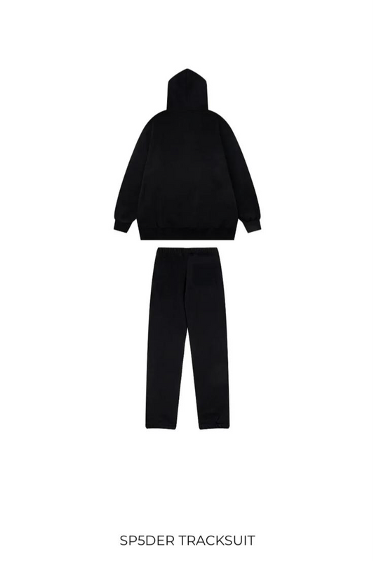 SP5DER TRUCKSUIT