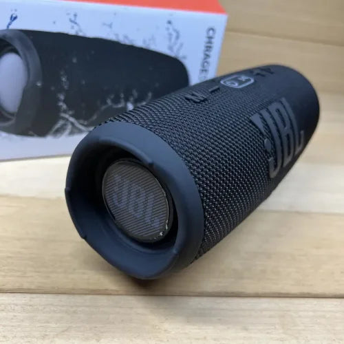 JBL Charge 5 Portable Bluetooth Speaker with Powerbank
