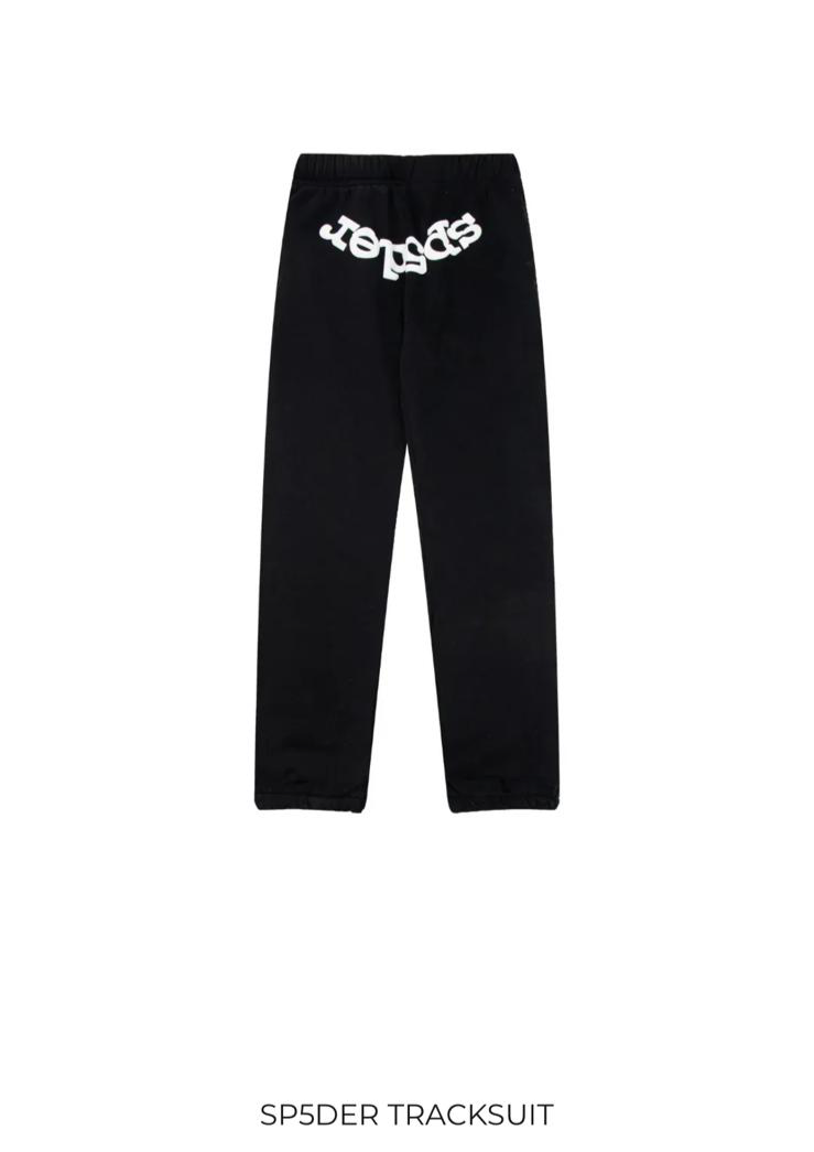 SP5DER TRUCKSUIT