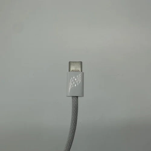 Apple 60W USB-C Charge Cable (1m)