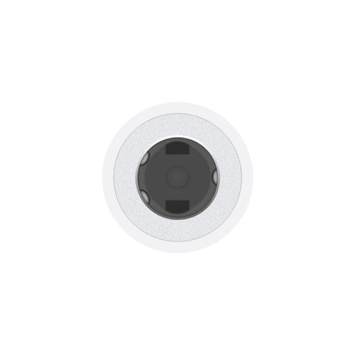 Lightning to 3.5 mm Headphone Jack Adapter