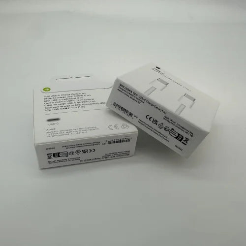 Apple 60W USB-C Charge Cable (1m)