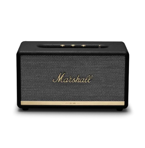 Marshall Original Bluetooth Speaker | ACTON II | STANMORE II | WOBURN II