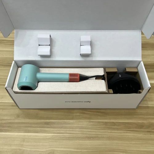 Dyson supersonic nural hair dryer