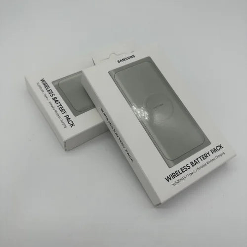 Samsung Battery Pack Portable Power Source
Item NO.: 1370571