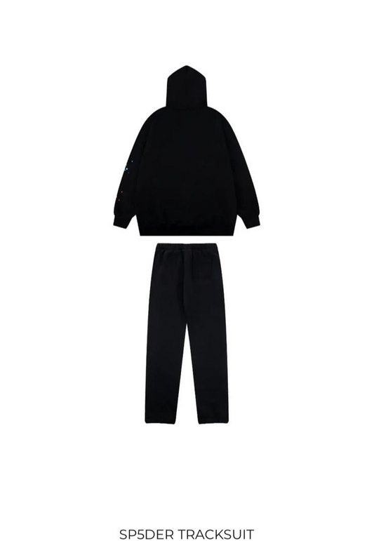SP5DER TRUCKSUIT