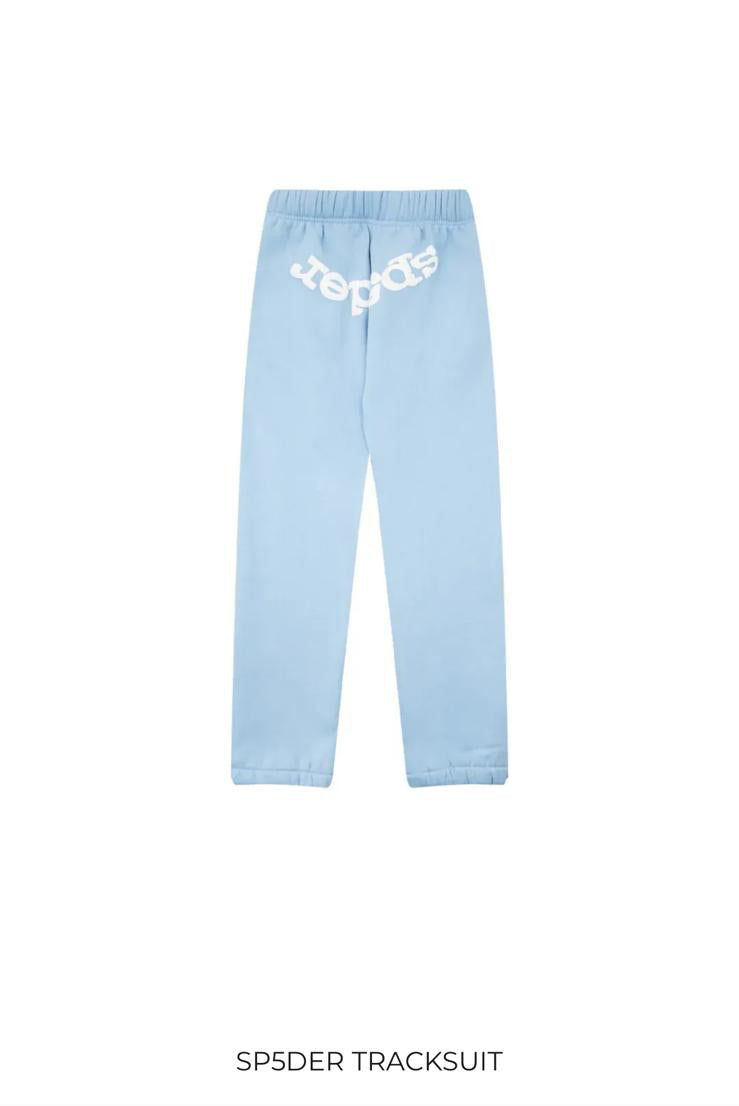 SP5DER TRACKSUIT