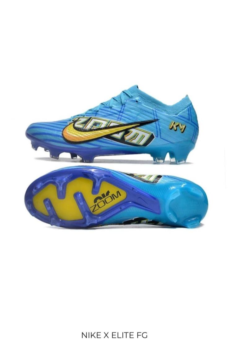 NIKE X ÉLITE FG