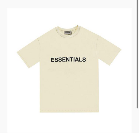 ESSENTIAL T-SHIRT