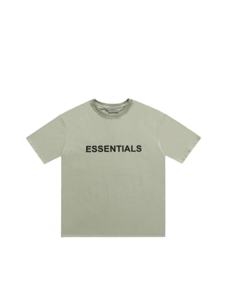 ESSENTIAL T-SHIRT