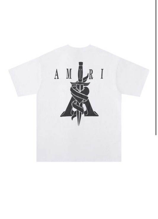 AMIRI T-SHIRT
