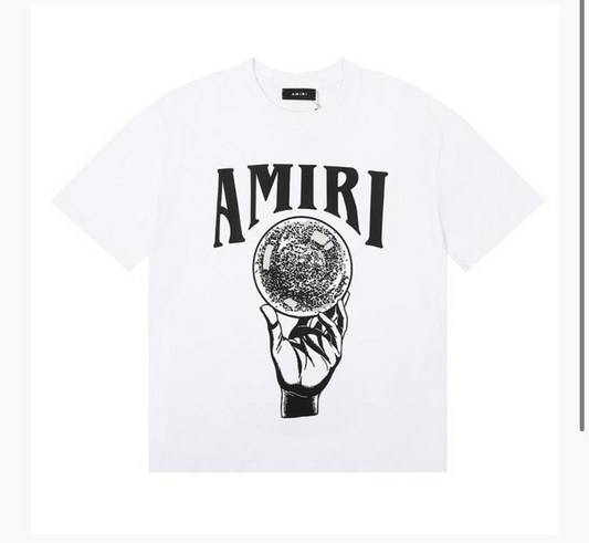 AMIRI T-SHIRT