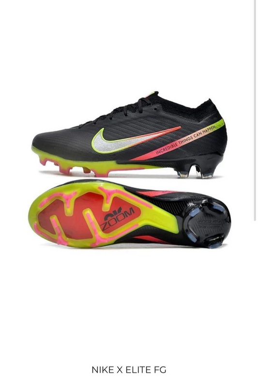 NIKE X ÉLITE FG