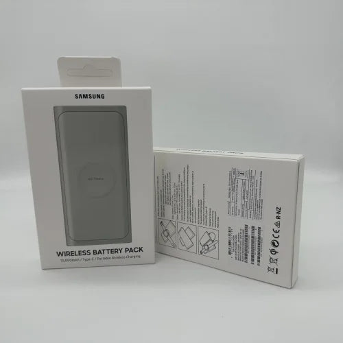Samsung Battery Pack Portable Power Source
Item NO.: 1370571