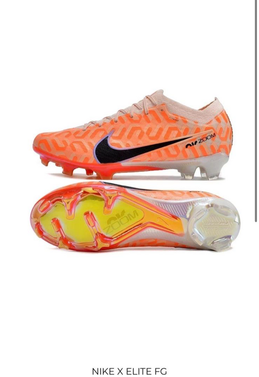 NIKE X ÉLITE FG