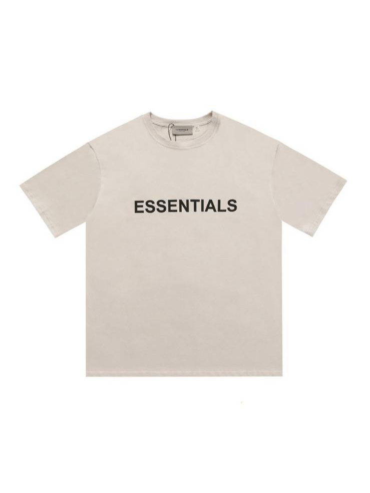 ESSENTIAL T-SHIRT