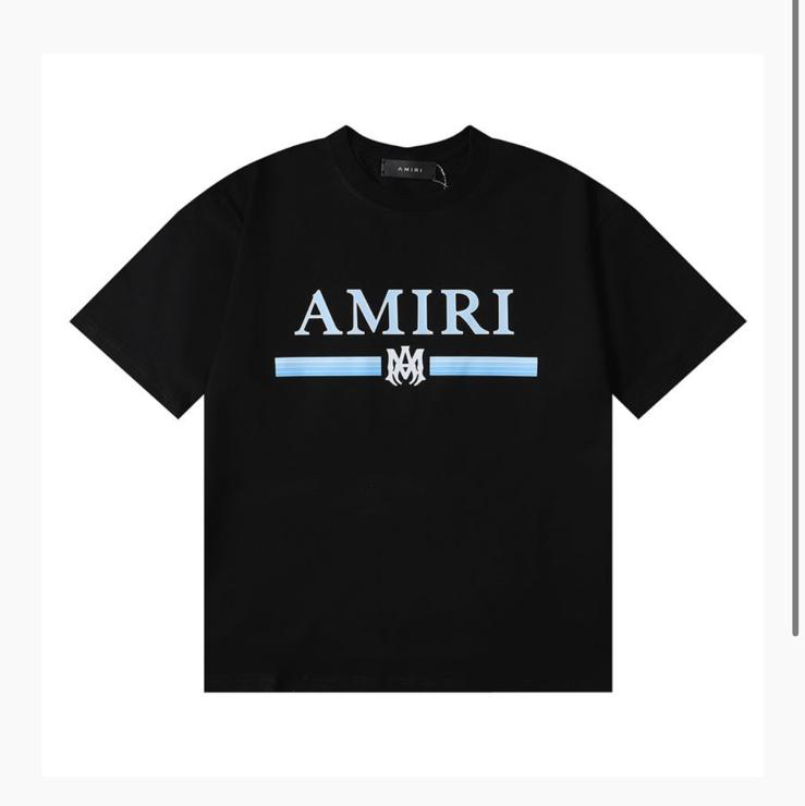 AMIRI T-SHIRT