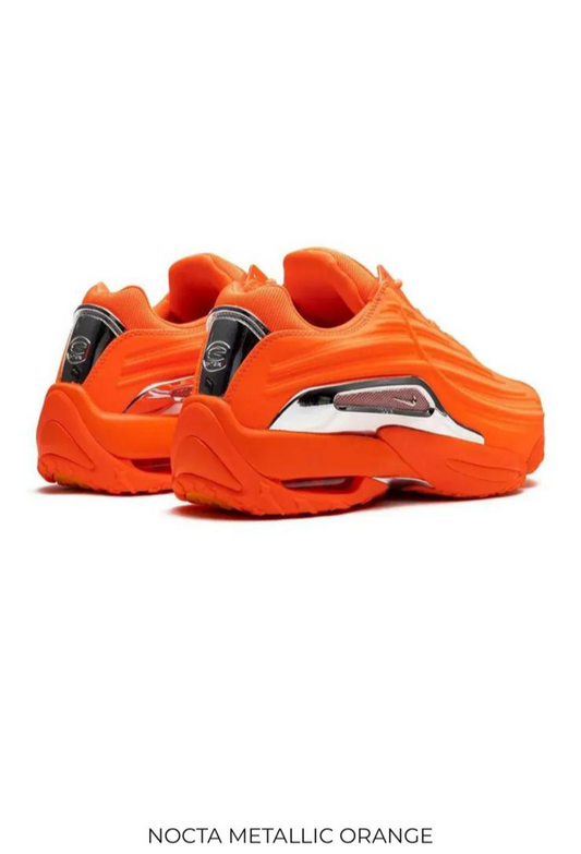 NOCTA METALIC ORANGE