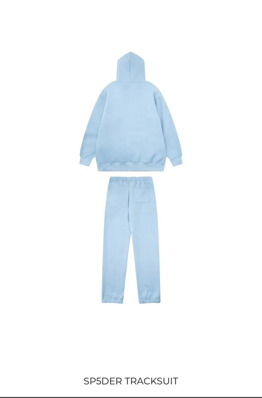 SP5DER TRACKSUIT