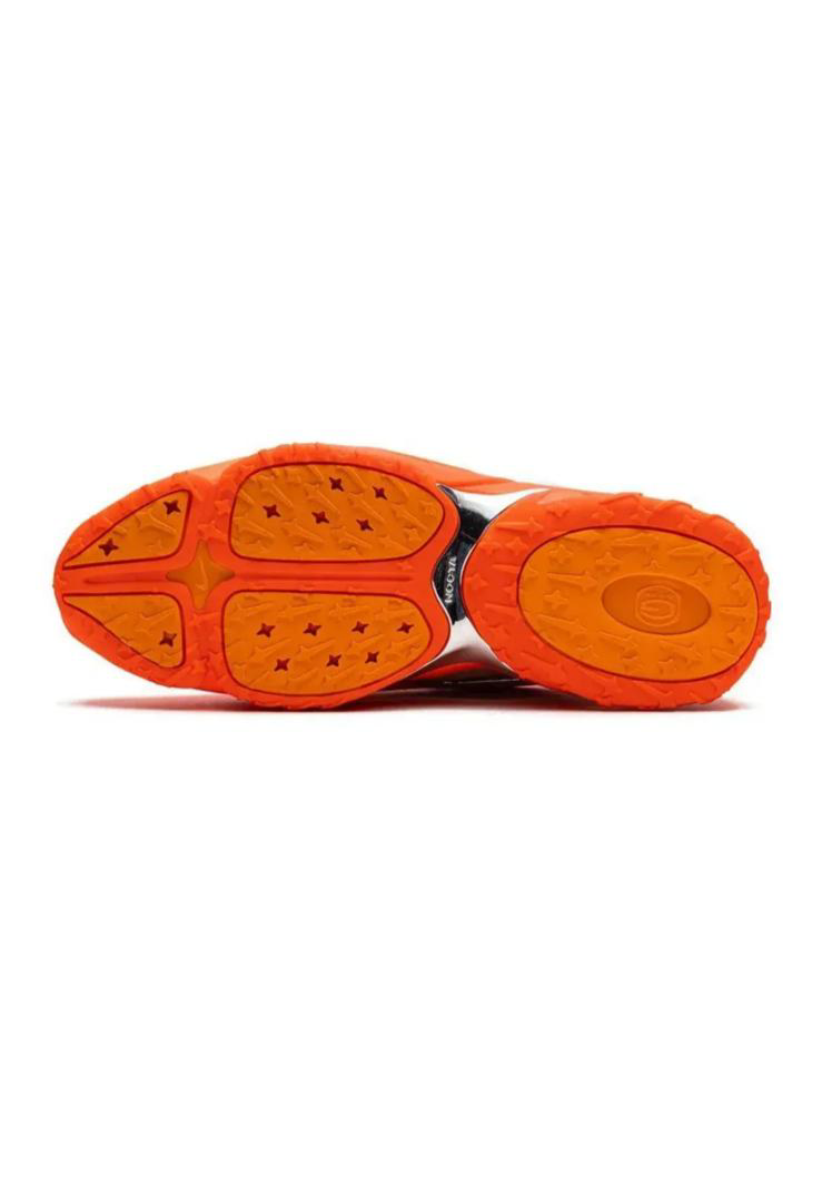 NOCTA METALIC ORANGE