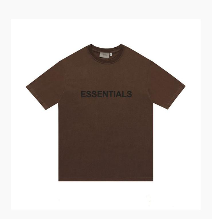 ESSENTIAL T-SHIRT